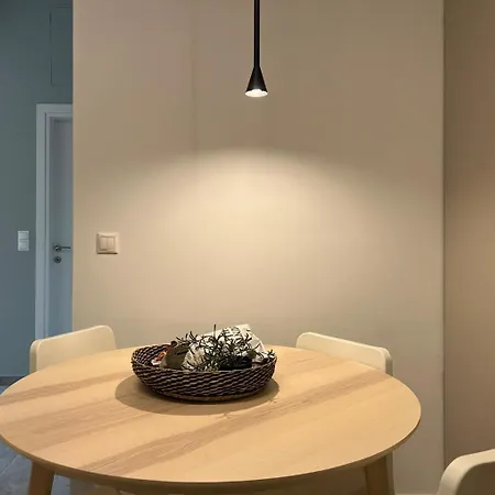 Joud's Apartmán *