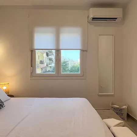 Apartmán Joud's *