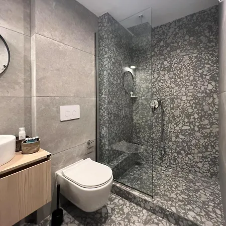 Apartmán Joud's *